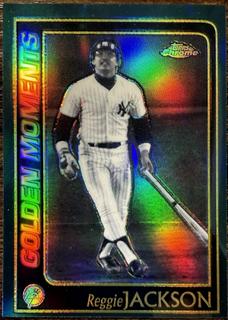 Reggie Jackson