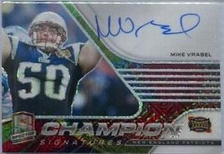 Mike Vrabel