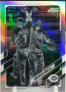 Nick Castellanos
