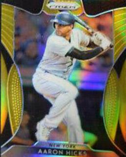 Aaron Hicks
