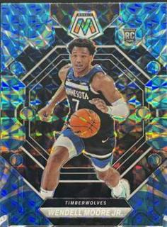 Wendell Moore Jr.