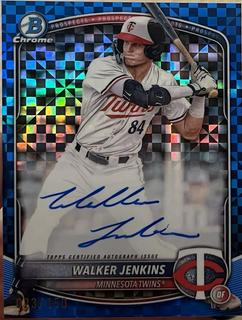Walker Jenkins
