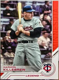 Harmon Killebrew