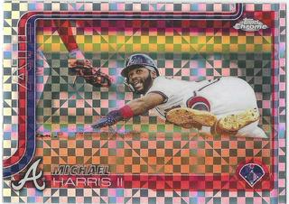Michael Harris II
