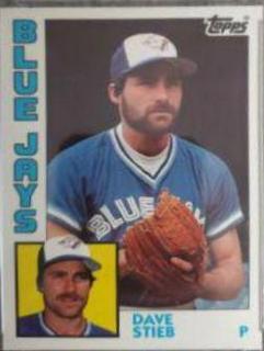 Dave Stieb