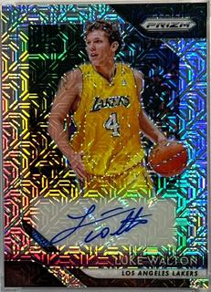 Luke Walton
