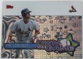Jim Edmonds