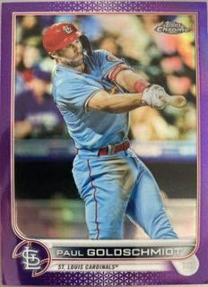 Paul Goldschmidt