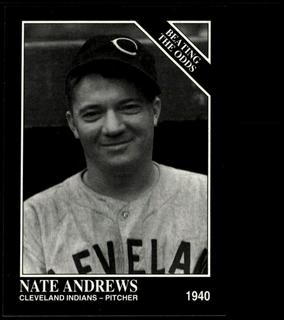 Nate Andrews