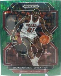 Dominique Wilkins
