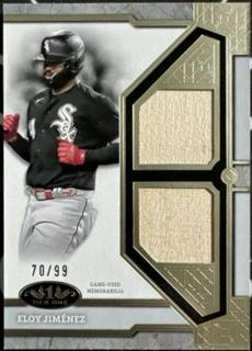Eloy Jimenez