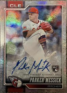 Parker Messick