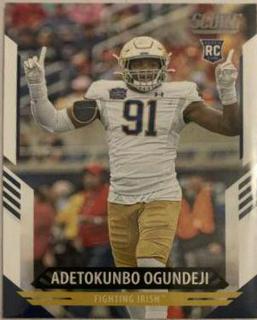 Adetokunbo Ogundeji