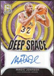 Magic Johnson