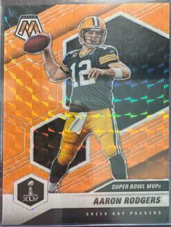Aaron Rodgers