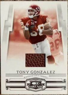 Tony Gonzalez