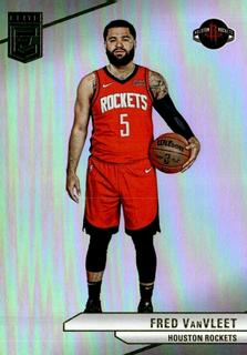 Fred VanVleet