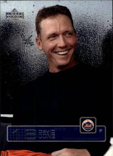 David Cone