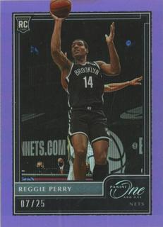 Reggie Perry