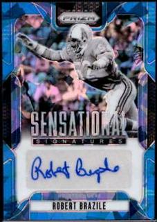 Robert Brazile