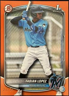 Fabian Lopez
