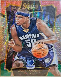 Zach Randolph