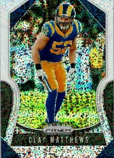 Clay Matthews