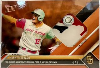 Manny Machado