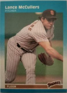 Lance McCullers