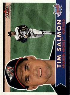 tim Salmon