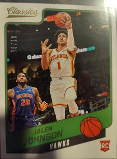 Jalen Johnson