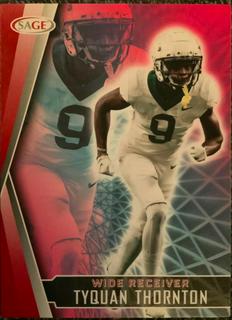 Tyquan Thornton