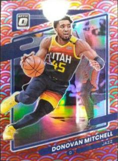 Donovan Mitchell