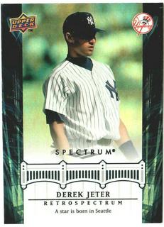 Derek Jeter