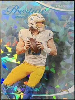 Justin Herbert