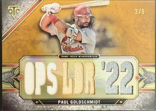 Paul Goldschmidt