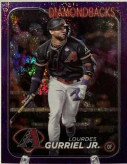 Lourdes Gurriel Jr.