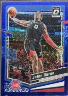 Jalen Duren
