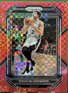 Doug McDermott