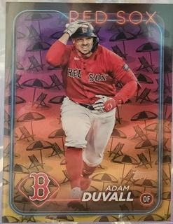 Adam Duvall