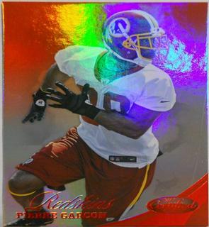 Pierre Garcon