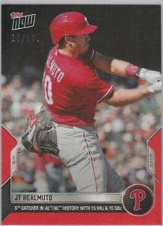 JT Realmuto