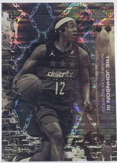 Tre Johnson III