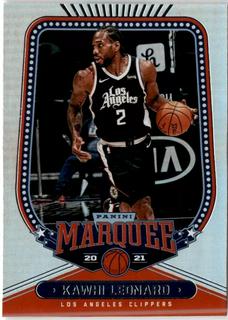 Kawhi Leonard