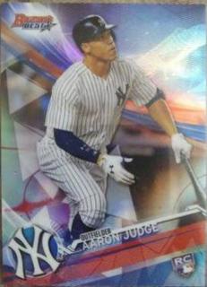 Aaron Judge