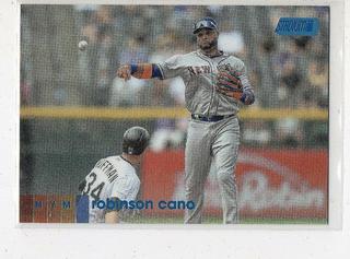 Robinson Cano