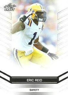 Eric Reid