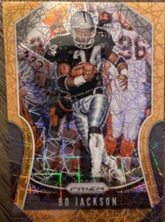 Bo Jackson