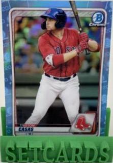 Triston Casas