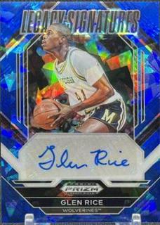 Glen Rice